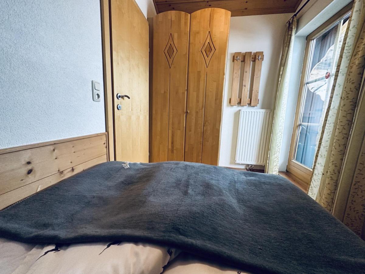 Ferienwohnung Steinernes Meer Maria Alm am Steinernen Meer Eksteriør bilde